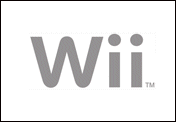 the console